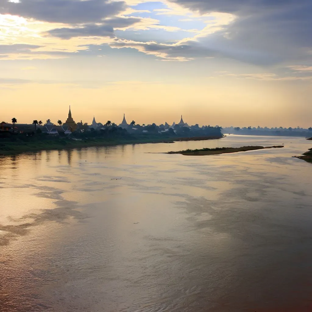 3-Day Vientiane Itinerary: Temples, Tuk-Tuks, and Laotian Lively Adventures! 6xgyud